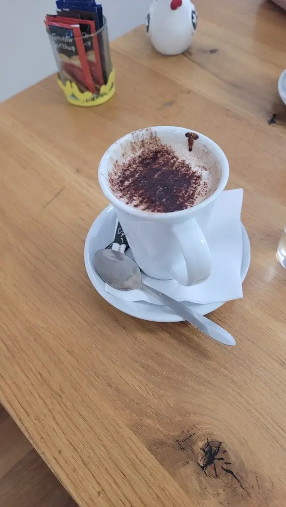 Menu_The Muir Hub & Cafe_Muir of Ord_image_5