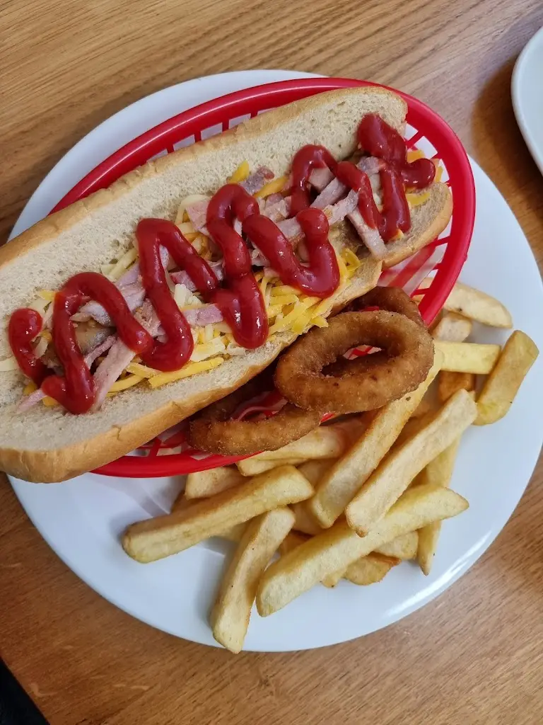 Menu_The Muir Hub & Cafe_Muir of Ord_image_7