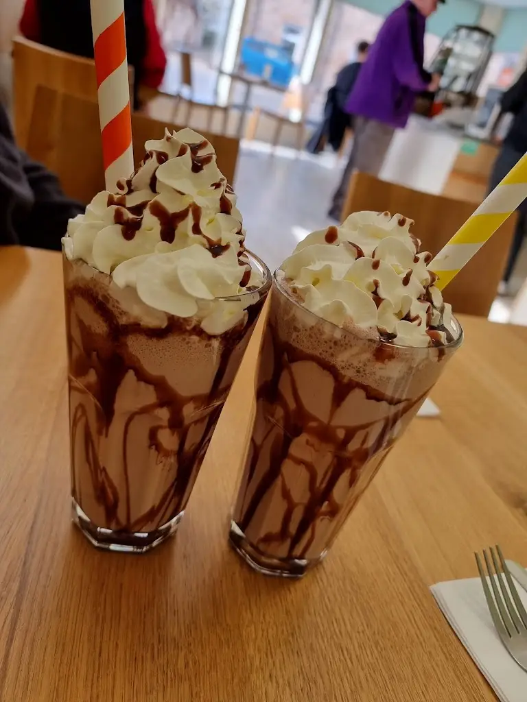 Leighanne Bain_The Muir Hub & Cafe_Muir of Ord_review