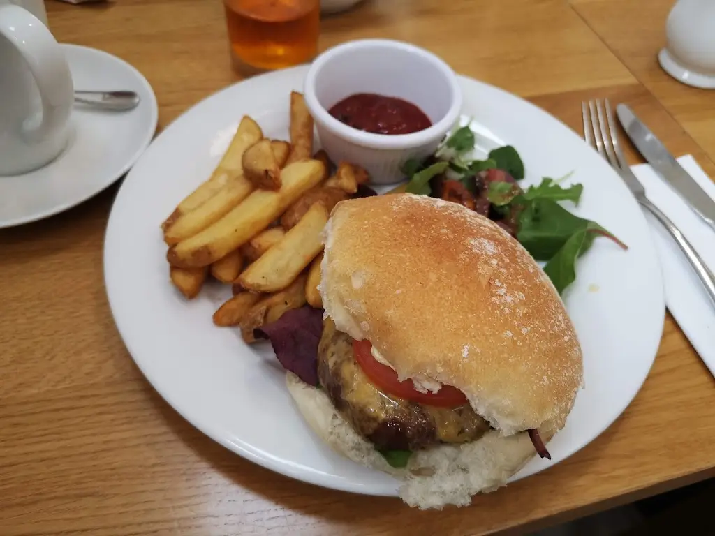 The Muir Hub & Cafe_Muir of Ord_slider_image_2