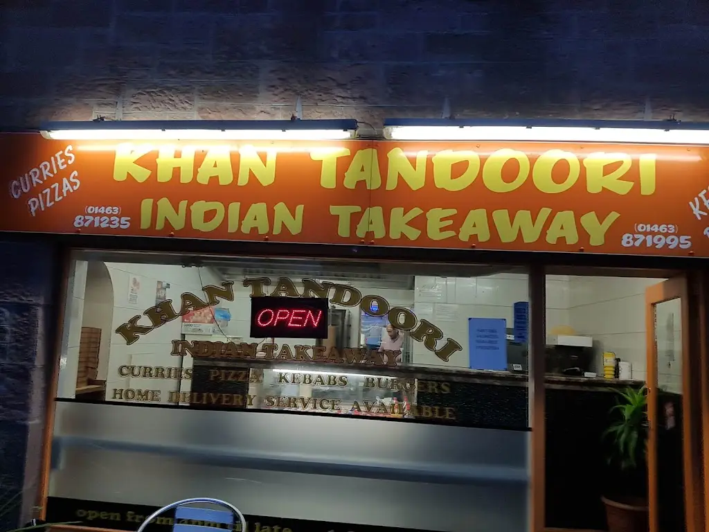 Khan Tandoori Muir of Ord_Muir of Ord_slider_image_3