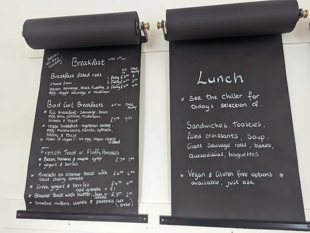 Menu_Bad Girl Bakery Cafe_Muir of Ord_image_1