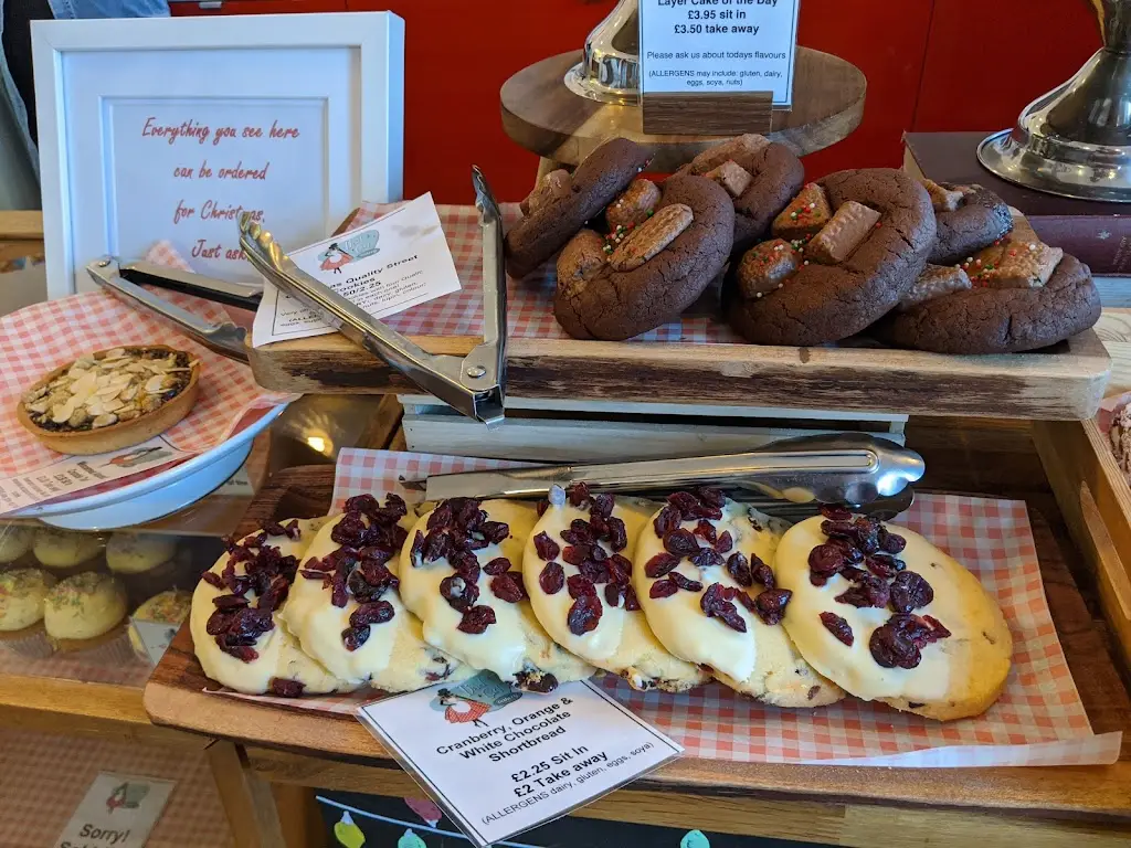 Bad Girl Bakery Cafe_Muir of Ord_slider_image_2