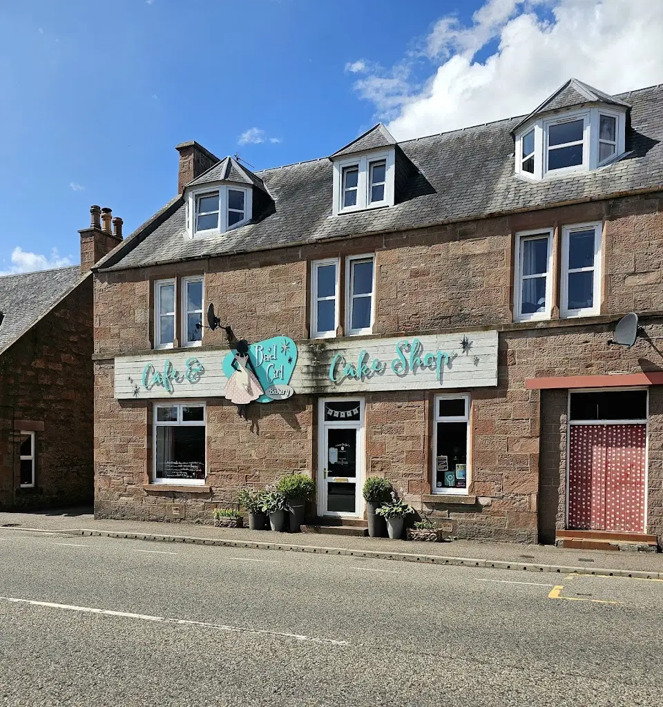 Bad Girl Bakery Cafe_Muir of Ord_slider_image_3