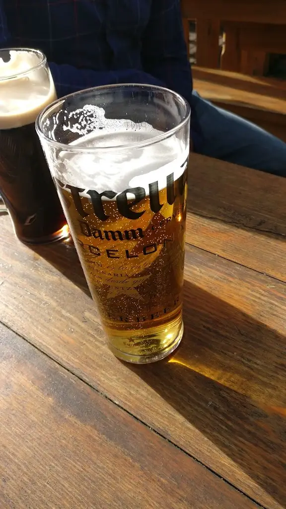 Menu_The Potting Shed Bar & Gardens_Bingley_image_1