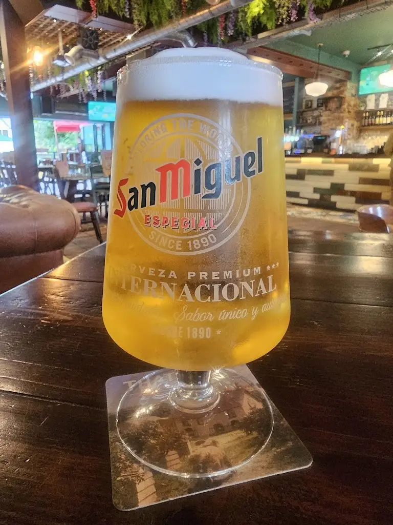 Menu_The Potting Shed Bar & Gardens_Bingley_image_2