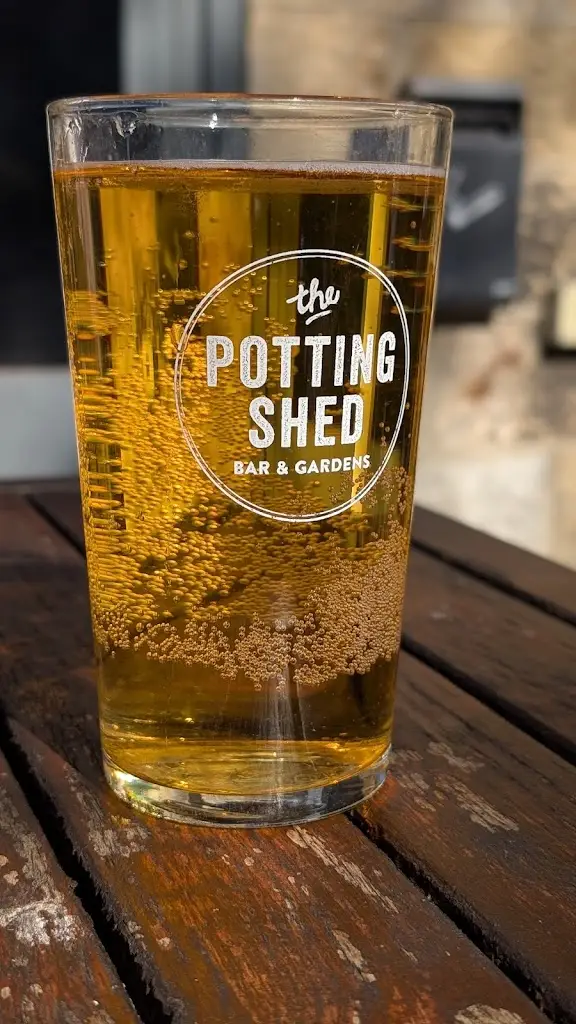 The Potting Shed Bar & Gardens_Bingley_slider_image_2