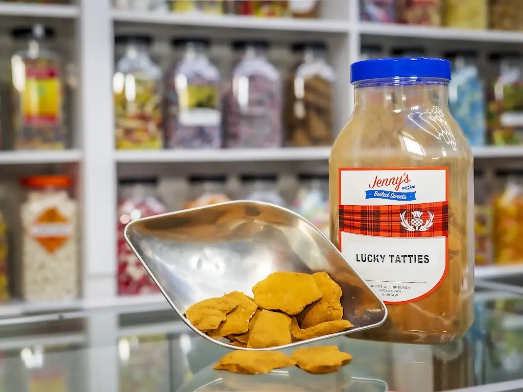 Tarradale Chippy & Auld Sweetie Shop_Muir of Ord_slider_image_2