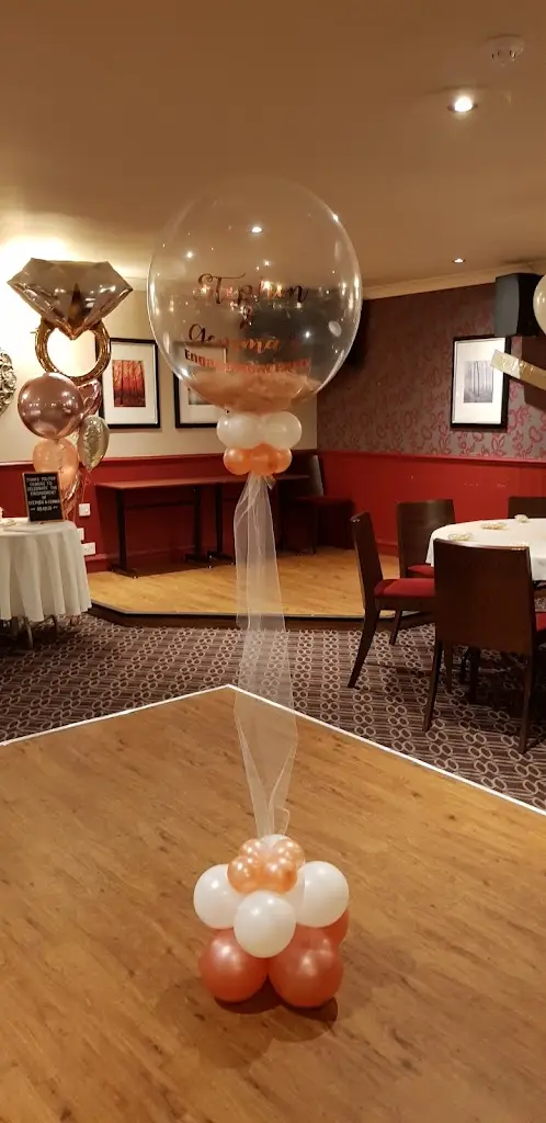 Menu_The Club, Motherwell_Newarthill_image_3