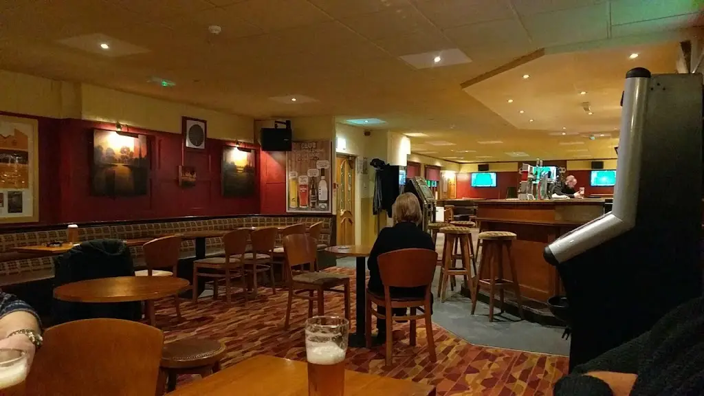 The Club, Motherwell_Newarthill_slider_image_2