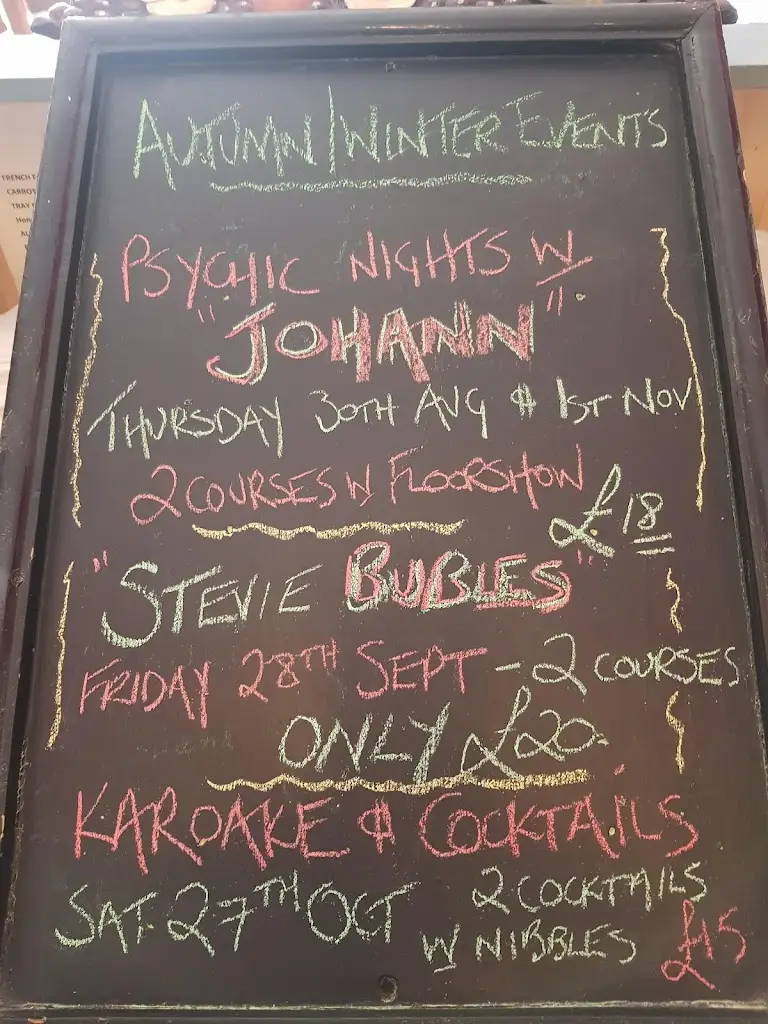 Menu_The Pad_Neilston_image_4