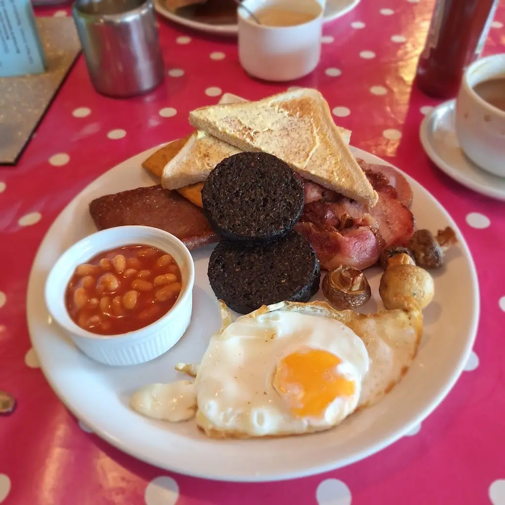 James Long_The Pad_Neilston_review