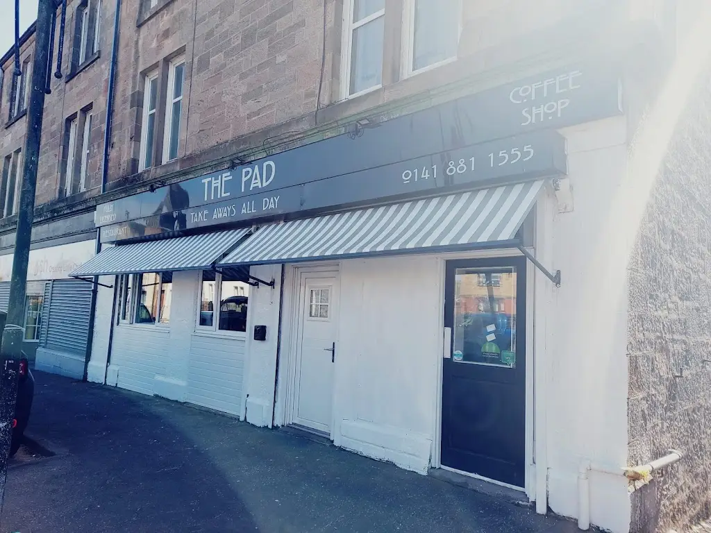 The Pad_Neilston_slider_image_3