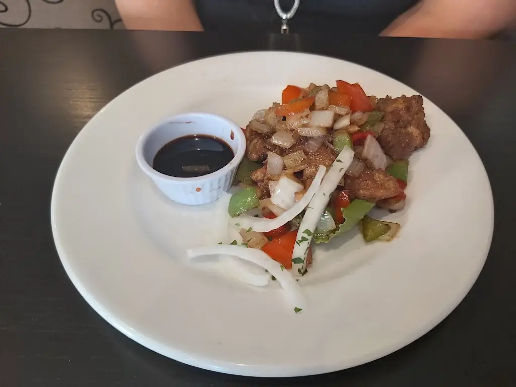 Menu_The Rest_Neilston_immagine_9