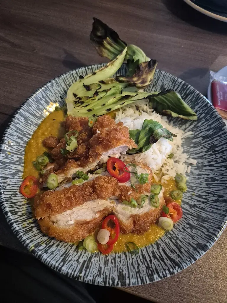 Graham welsh_The Rest_Neilston_recensione