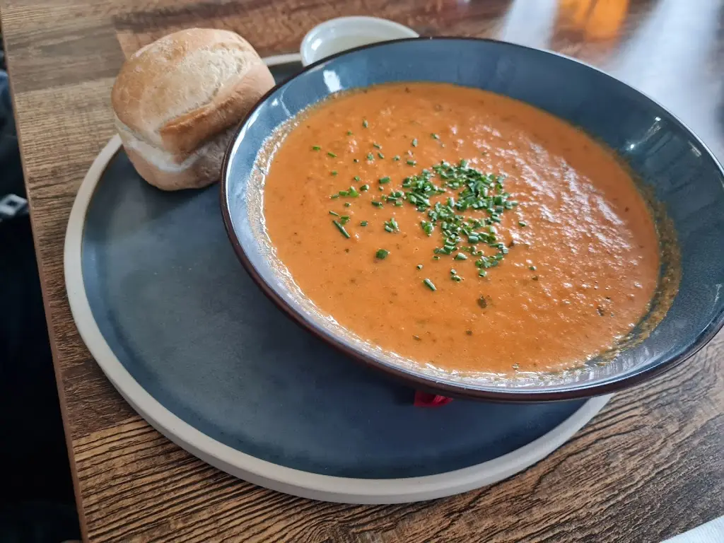 Michaela_The Killoch Bar_Neilston_review