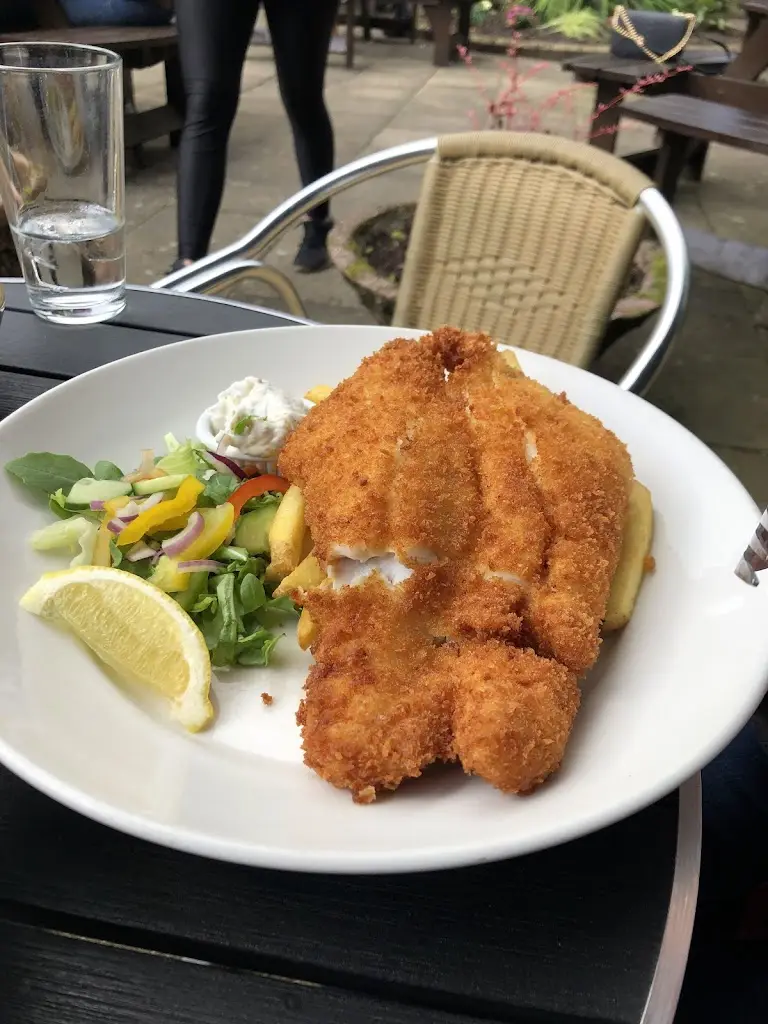 David Ross_Cross Stobs Inn_Neilston_review