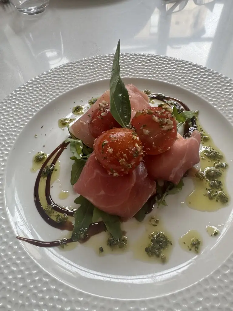 Dinah Berard_Galo’s Kitchen, Bingley_Bingley_review