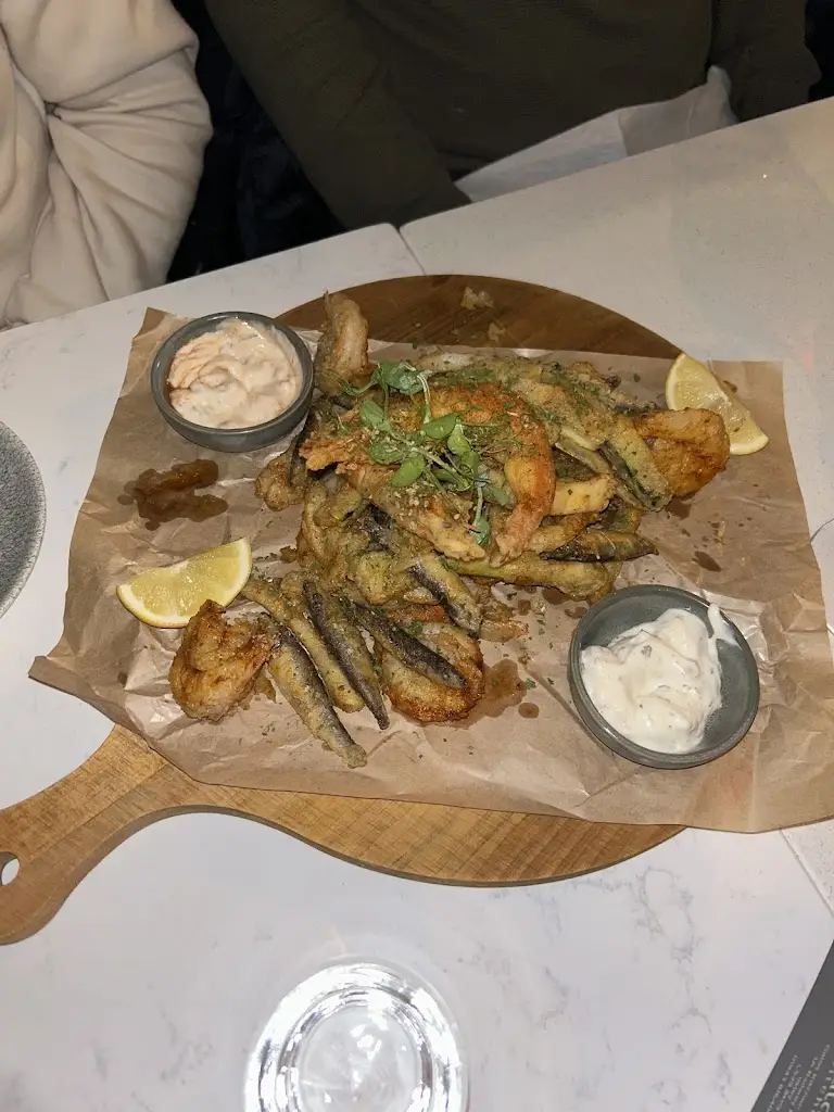 Rachel Lilley_Galo’s Kitchen, Bingley_Bingley_review
