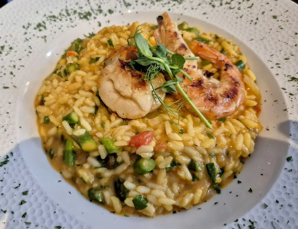 Galo’s Kitchen, Bingley restaurant in Bingley