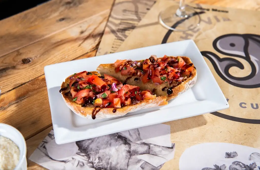 Menu_The Village Fish Bar_Neilston_image_4