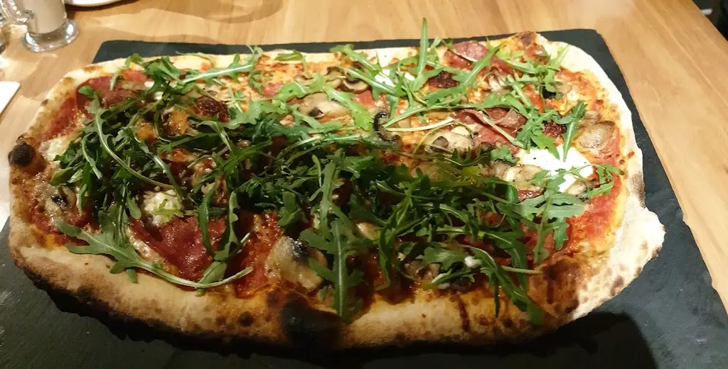 Menu_Crolla's Italian Kitchen_Musselburgh_image_5