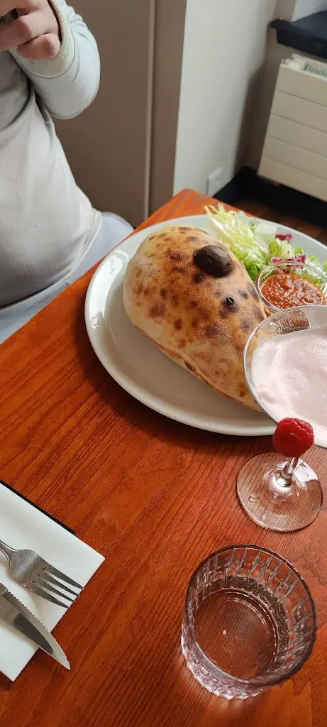 Menu_Crolla's Italian Kitchen_Musselburgh_image_6