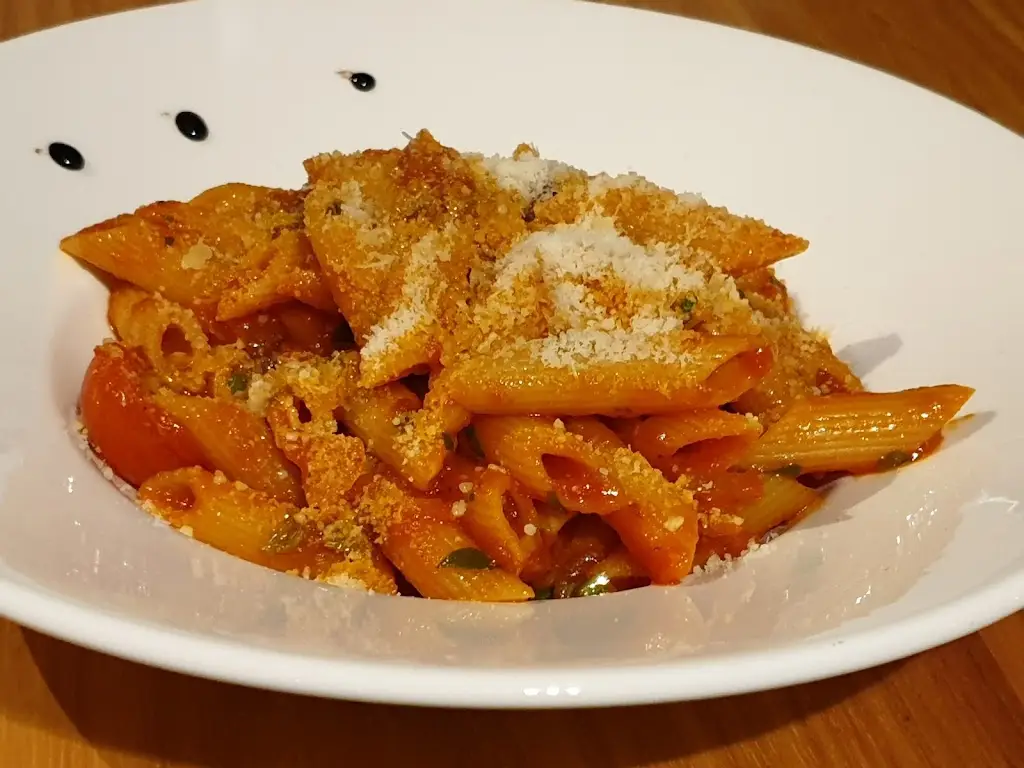 Menu_Crolla's Italian Kitchen_Musselburgh_image_9