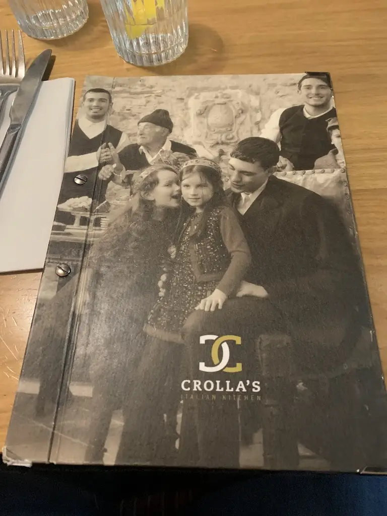 Edward Leong_Crolla's Italian Kitchen_Musselburgh_review