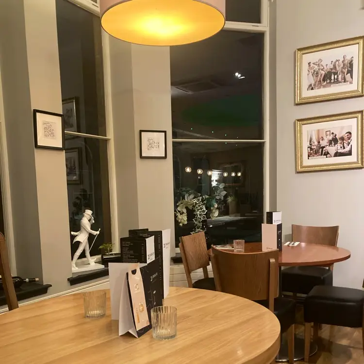 Kenny Mok_Crolla's Italian Kitchen_Musselburgh_review