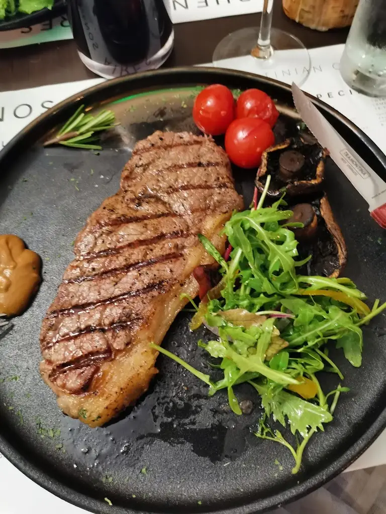 Menu_Parrilla Argentinian Grill - Musselburgh_Musselburgh_image_5