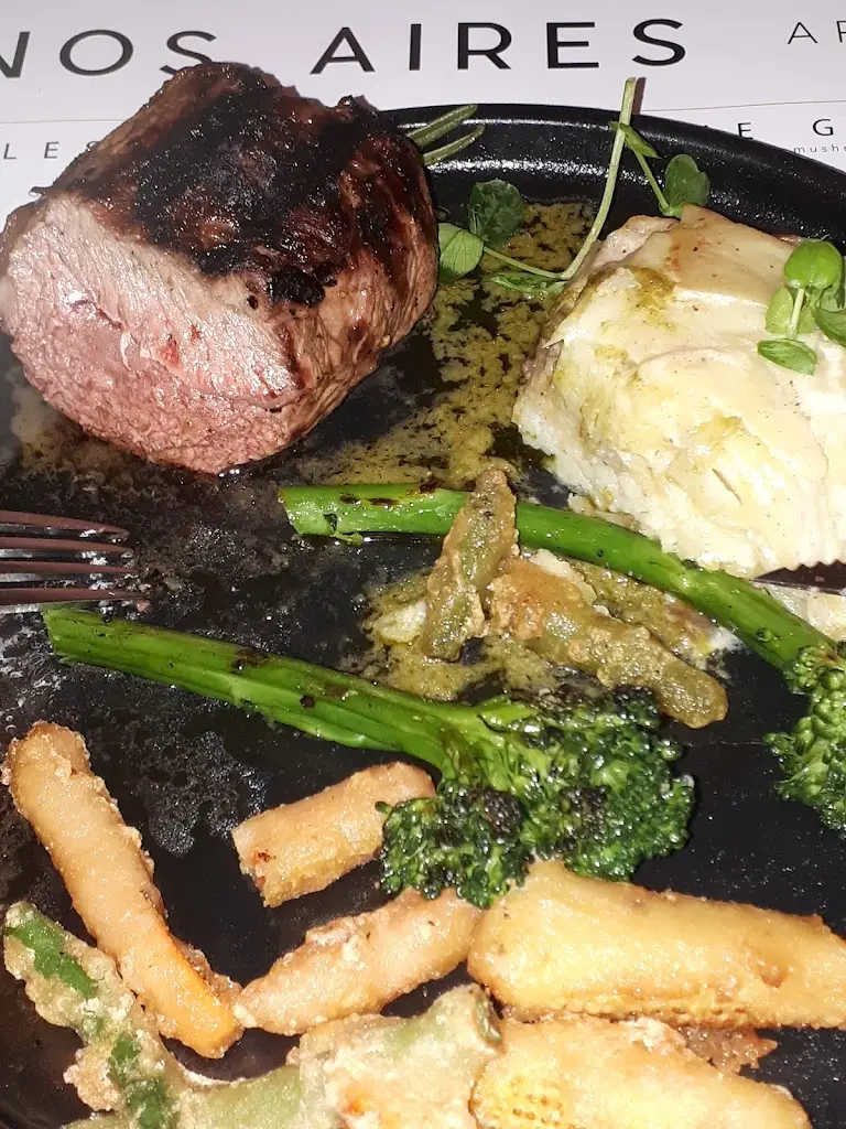 Menu_Parrilla Argentinian Grill - Musselburgh_Musselburgh_image_6