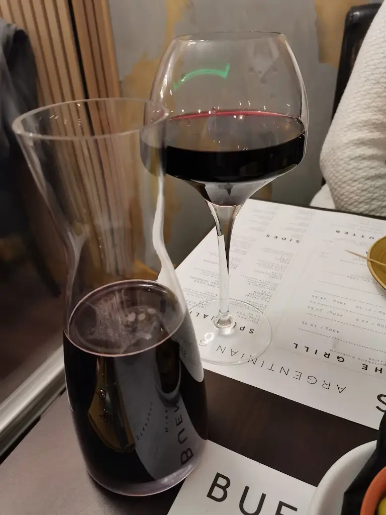 Menu_Parrilla Argentinian Grill - Musselburgh_Musselburgh_image_9