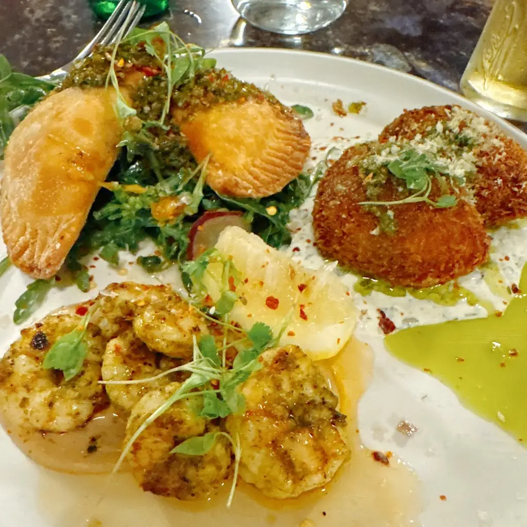 Snowy Ho_Parrilla Argentinian Grill - Musselburgh_Musselburgh_review