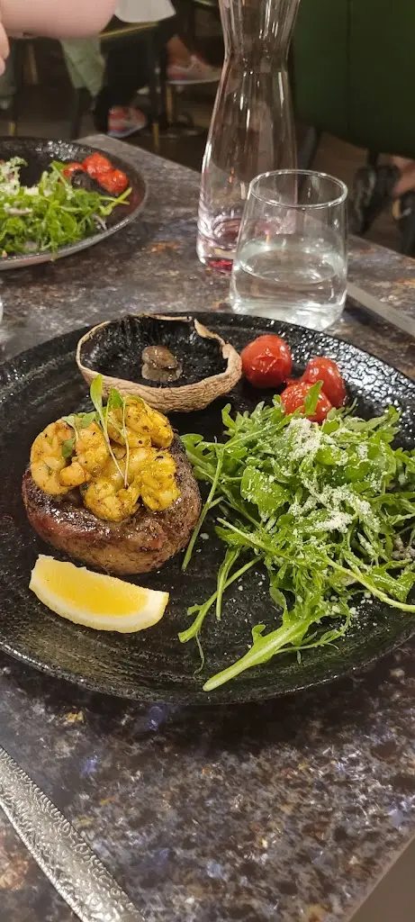 Fi Bal_Parrilla Argentinian Grill - Musselburgh_Musselburgh_review