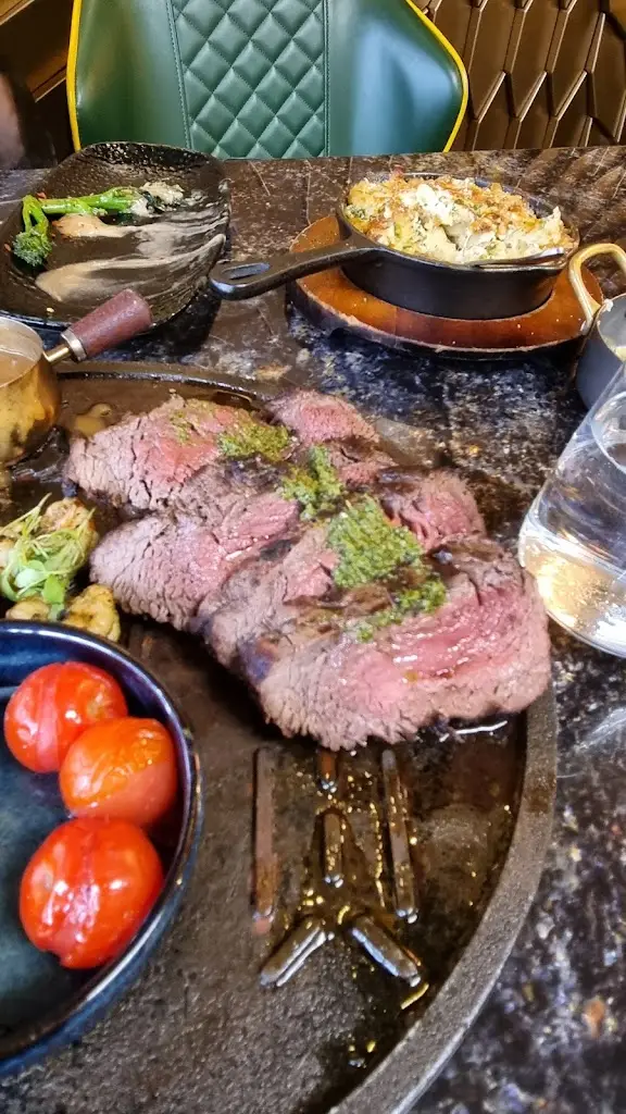 Euan Turnbull_Parrilla Argentinian Grill - Musselburgh_Musselburgh_review