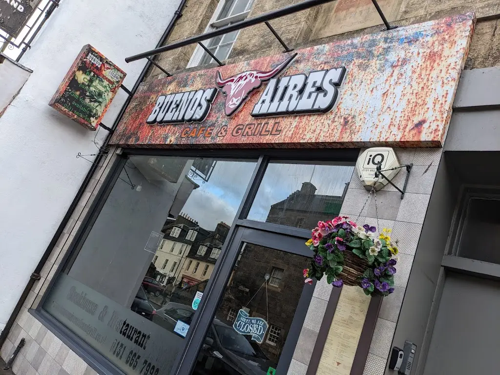 Parrilla Argentinian Grill - Musselburgh_Musselburgh_slider_image_1