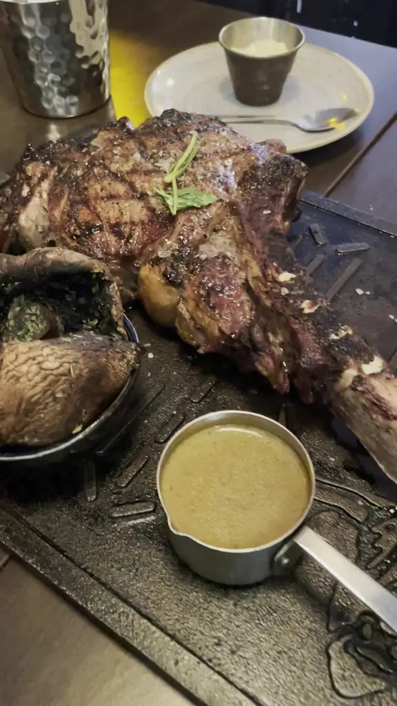 Parrilla Argentinian Grill - Musselburgh_Musselburgh_slider_image_2