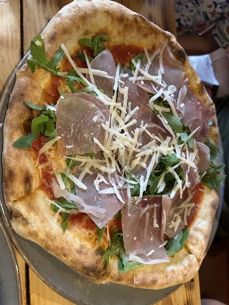 Nicole Watson_Dal Patino_Musselburgh_review