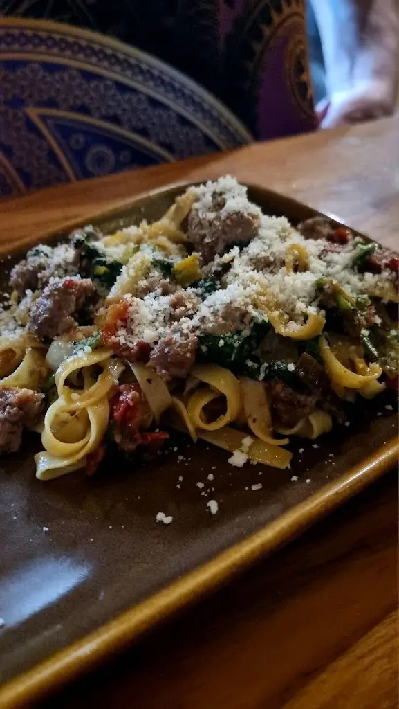 Tartan Spoon_Dal Patino_Musselburgh_review