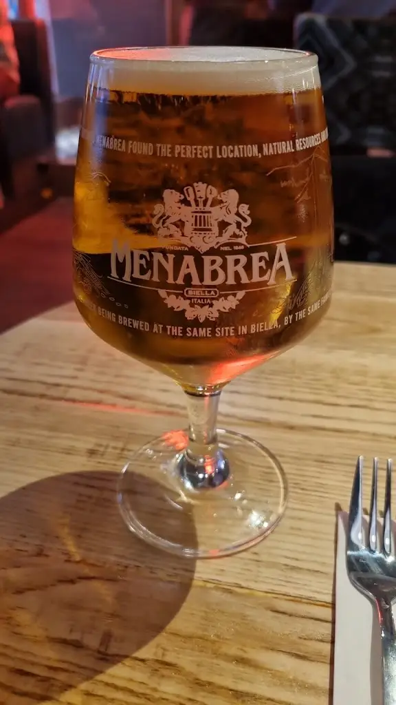 Menu_Lido Musselburgh_Musselburgh_image_5