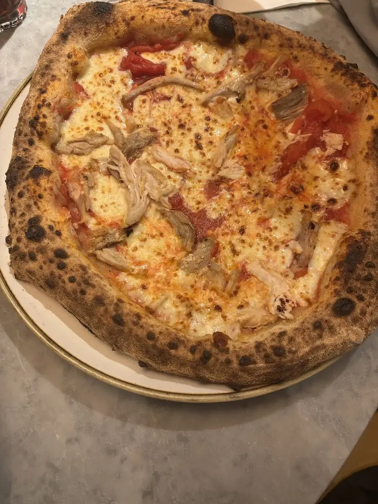 Menu_Lido Musselburgh_Musselburgh_image_7