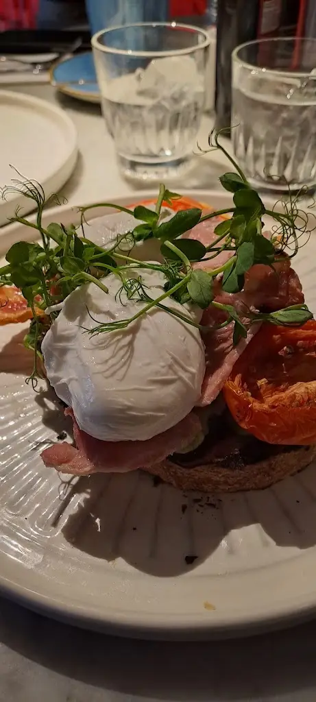 Menu_Lido Musselburgh_Musselburgh_image_8