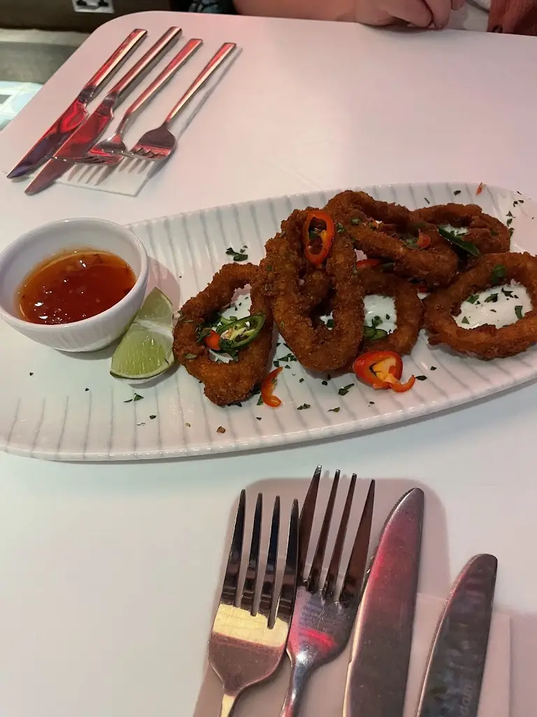 Chaz Carstairs_Lido Musselburgh_Musselburgh_review