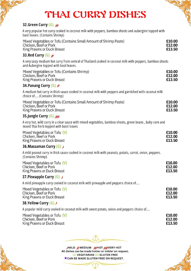 Menu_Lanna Thai_Musselburgh_image_4