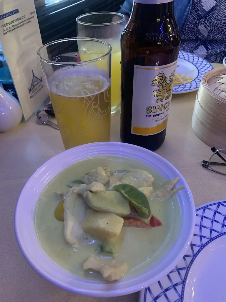 Menu_Lanna Thai_Musselburgh_image_5