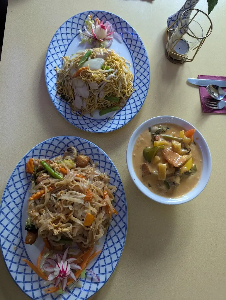 Tracy Pah_Lanna Thai_Musselburgh_review