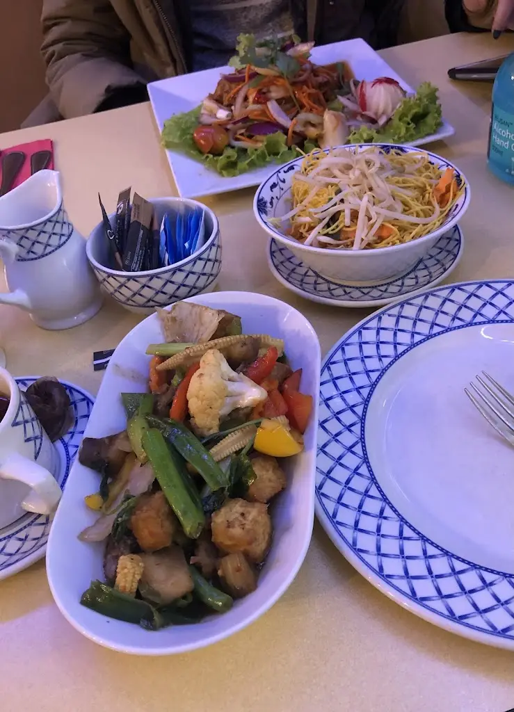 Agusy a_Lanna Thai_Musselburgh_review