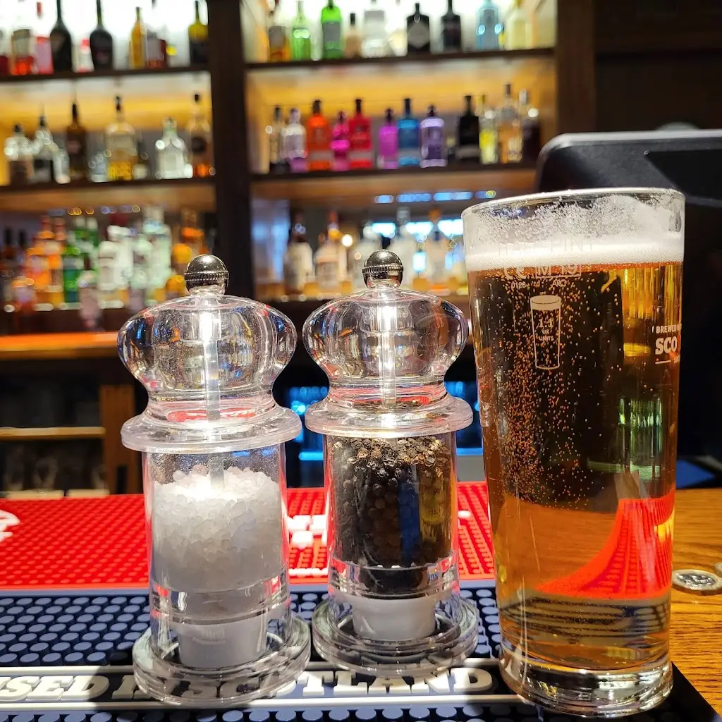 Menu_The Ship Inn_Musselburgh_image_5