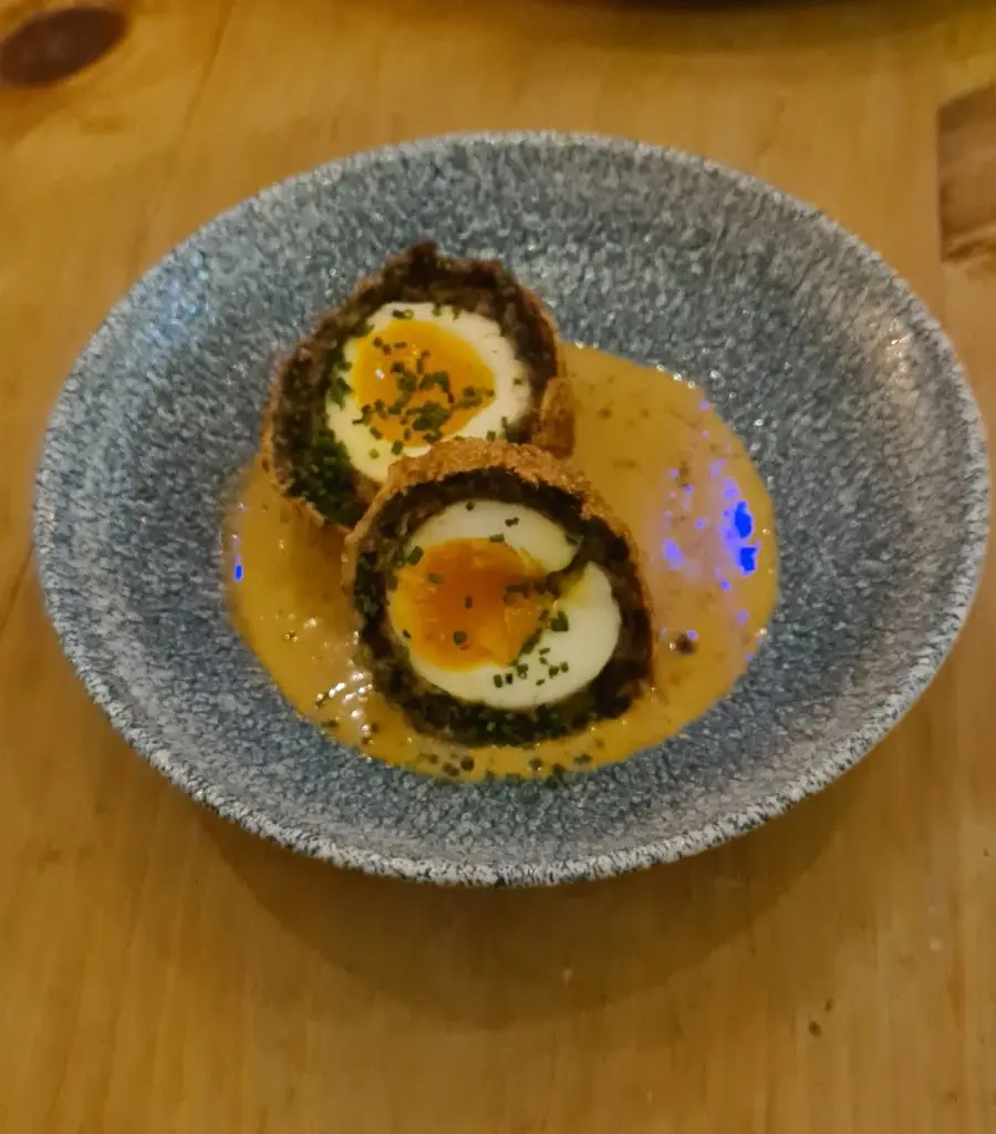 Menu_The Ship Inn_Musselburgh_image_8